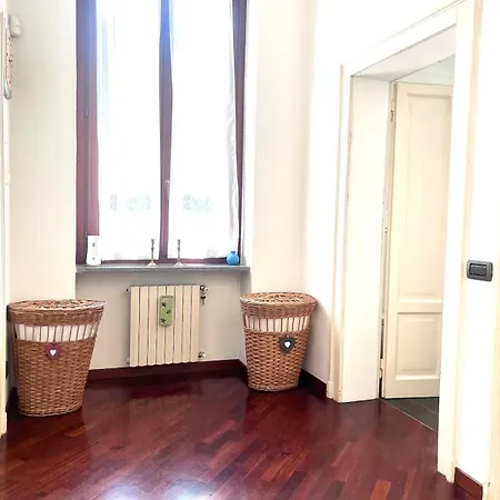 Villa Jolie 10 Min From Piazza Duomo Milano