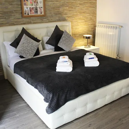 فندق مبيت وإفطار Bb Savona Centro