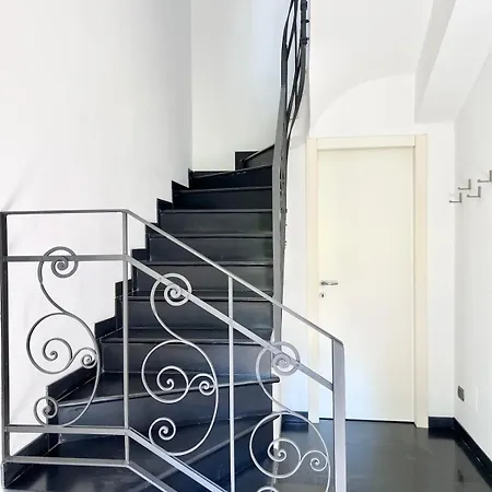 Villa Jolie 10 Min From Piazza Duomo Milaan