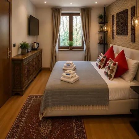 فندق مبيت وإفطار Bb Savona Centro *