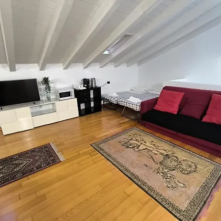 فندق مبيت وإفطار Bb Savona Centro