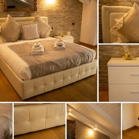 فندق مبيت وإفطار Bb Savona Centro