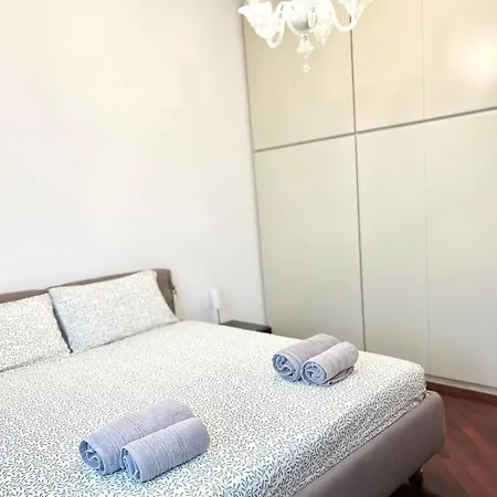 Villa Jolie 10 Min From Piazza Duomo Milano