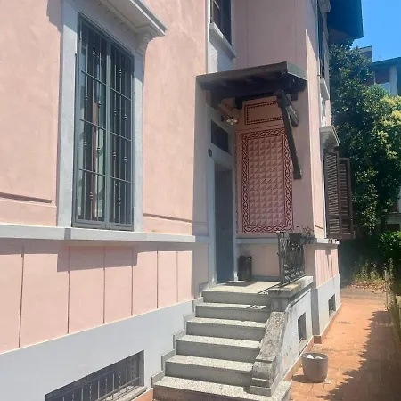 Villa Jolie 10 Min From Piazza Duomo