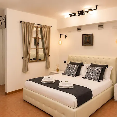 فندق مبيت وإفطار Bb Savona Centro *