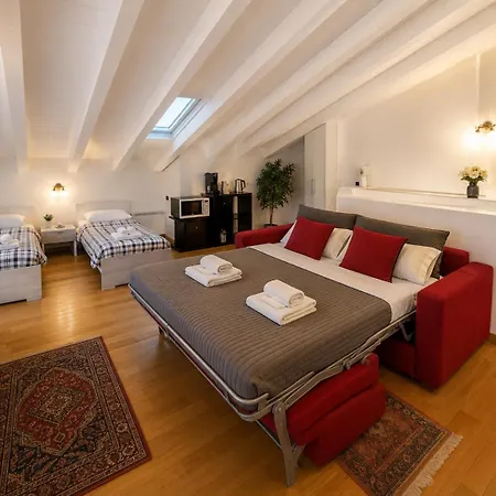 Bb Savona Centro