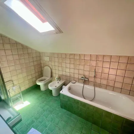 Jolie 10 Min From Piazza Duomo Villa *
