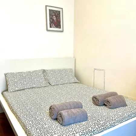 Jolie 10 Min From Piazza Duomo Milaan