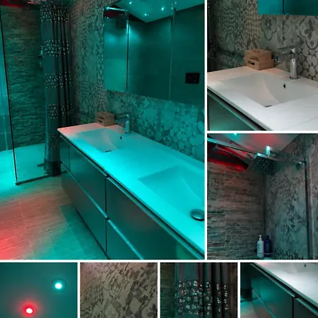 فندق مبيت وإفطار Bb Savona Centro *