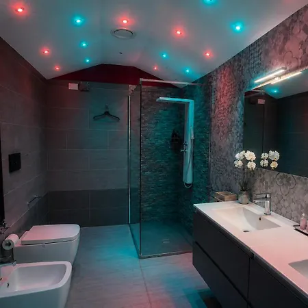 Couette-café Bb Savona Centro *