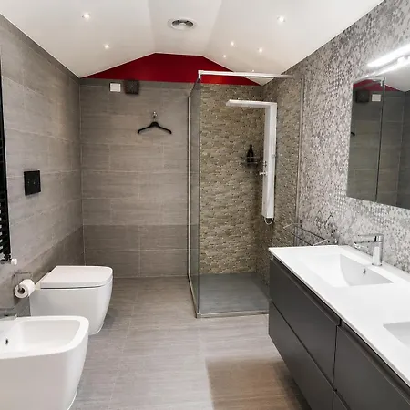 فندق مبيت وإفطار Bb Savona Centro