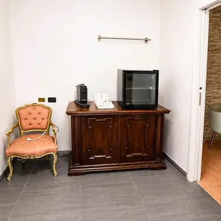 فندق مبيت وإفطار Bb Savona Centro *