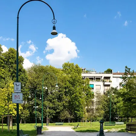 شقة Centro-green Oasis Few Steps From Duomo *