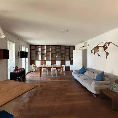 Appartement Super House In Monumentale Paolo Sarpi China Town Milan