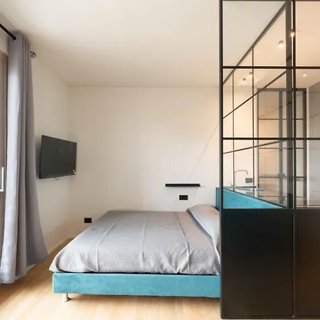 Residenza Imbonati