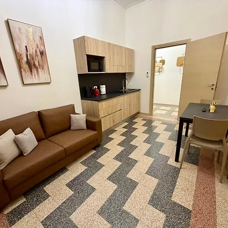 Golden Appartamento Milano