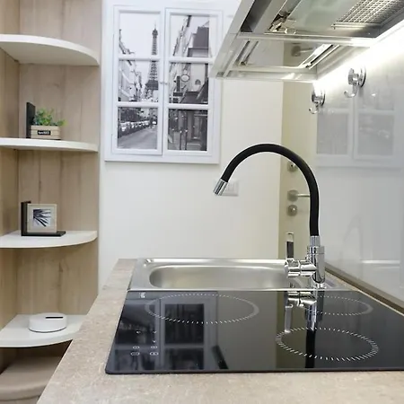 Centre - Cozy And Modern شقة *