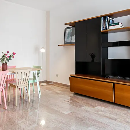 Italianway Comfort - Torre 24 Apartamento