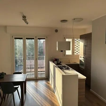 San Siro View Apartment 아파트 *