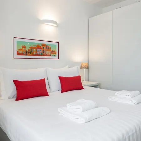 Appartamento Italianway Comfort - Bligny 19 E
