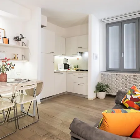Appartamento Italianway Comfort - Bligny 19 E Milano
