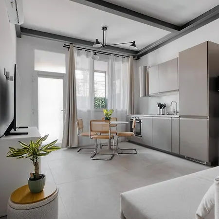 Design Industrial A Milano, 10' Stazione Certosa