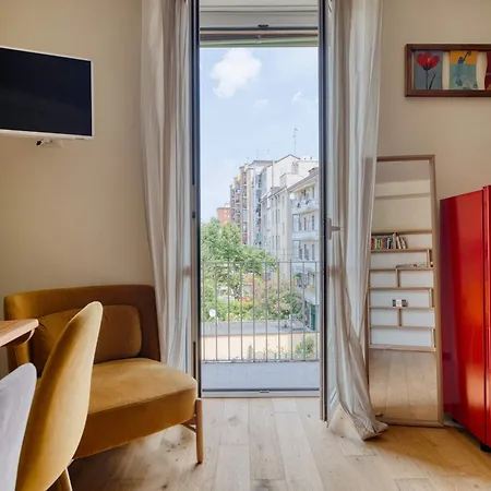 Pezzotti Design Studio, 15 Minuti Dal Centro ميلان