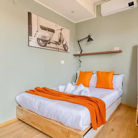 Vintage Con Terrazza Privata - Centro 15min شقة ميلان