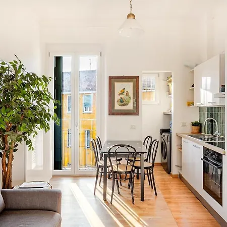 Appartement Art & Charm Free Wifi, M2 10 Min Duomo