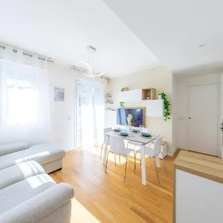 Luxury And Design, 4 Beds With Ac Милан