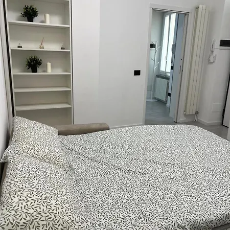 شقة Navigli *