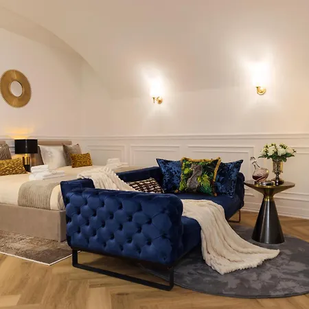Luxury Flat Duomo E Metro A 5min Apartamento *