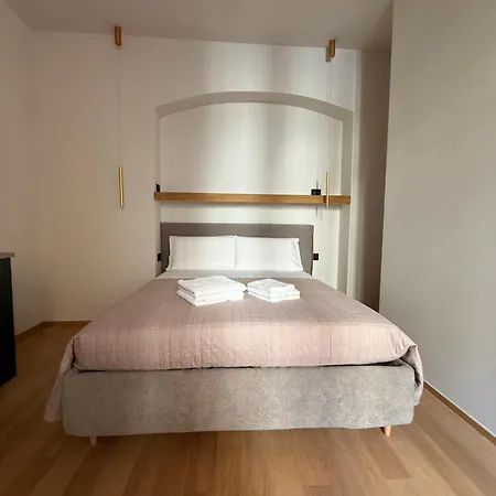 Richard's - Montenero Apartamento