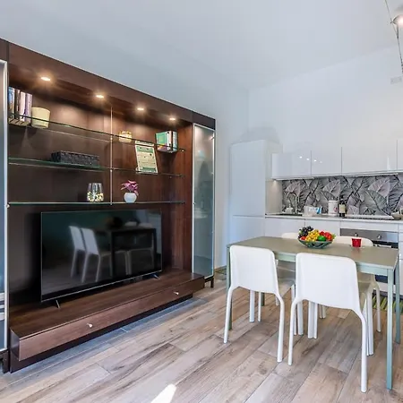 Apartamento Urban - Duomo *