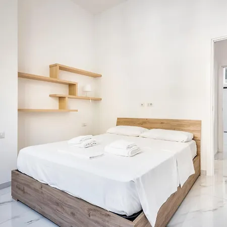 Santa Giuia Via Freikofel 20 Int 718 Apartman