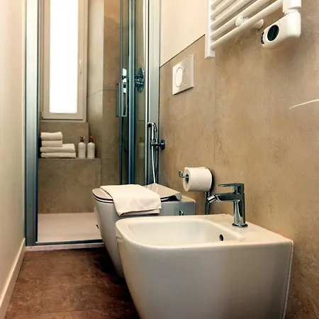 Daire Artstay - Fondazione Prada - Ac *