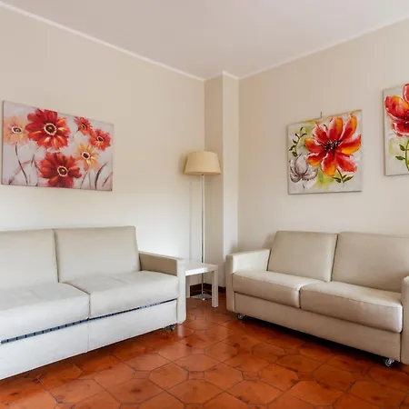 Oasi Di Relax & Comfort In Via Uruguay *