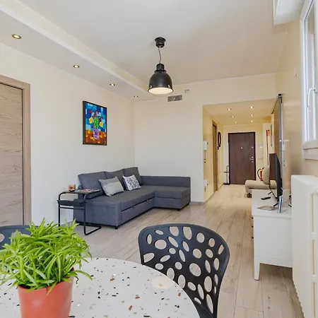 Apartman Floor 16 - Affitti Brevi Italia