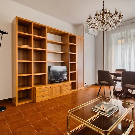 Appartamento Porta Vittoria&duomo - Elegant Flat Milano