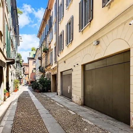 Brera & Duomo - The Charm Of Milan's Center * Milano