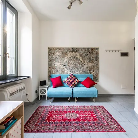 La Casa Di Stefano * ميلان