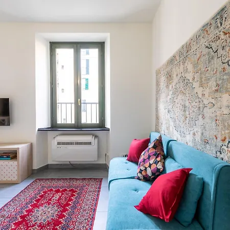 شقة La Casa Di Stefano *