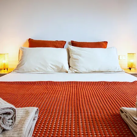 Appartamento Casa Ambra San Siro Free Wifi And Parking Milano