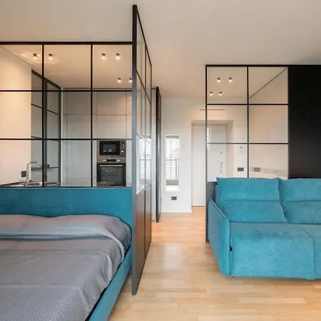 Residenza Imbonati Milánó