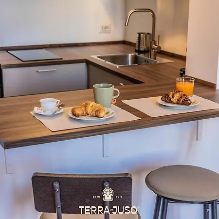 Appartement Sarpi 25