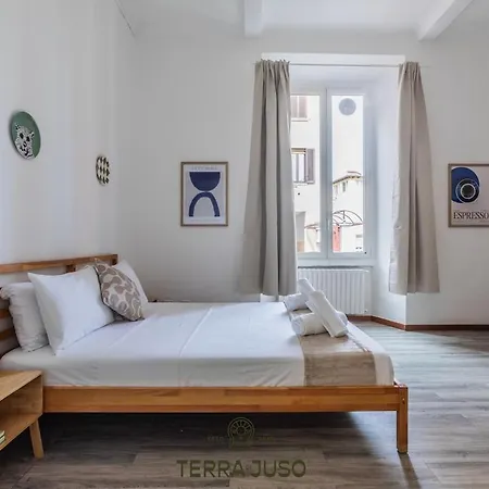 شقة Tinistay In Niguarda *