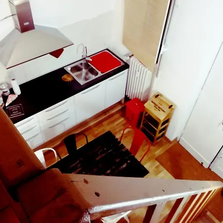 Loft House