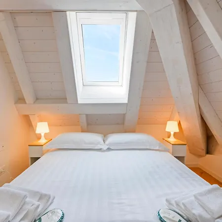 Novara, 62 - Sky Loft شقة *