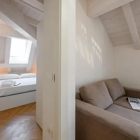 Novara, 62 - Sky Loft *