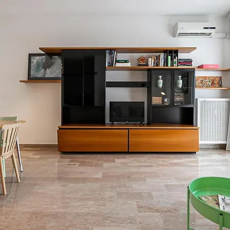 Italianway Comfort - Torre 24 Apartamento